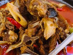 -冶建镜子·老南昌大排档·江西虾王(总店)