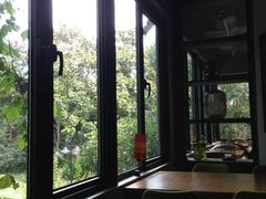 景观位-Ginger(兴国路店)