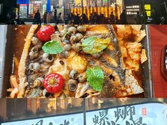 -小螺大作·螺蛳粉火锅(林和西店)