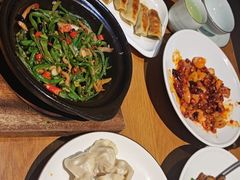 -伊喜饺子·烤鸭(五道口学院路店)