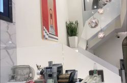 -上禾 HAIR SALON