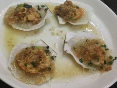 -长兴菜馆(高桥店)