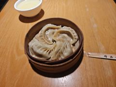 -龙抄手食府(浣花北路店)