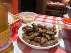 -龙虾当家·大排档(红谷滩五中店)