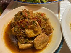 -早酒肖汉老味拌面