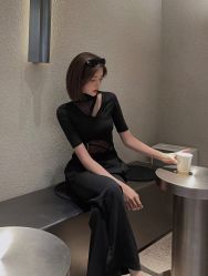 -朗峰专业美发沙龙