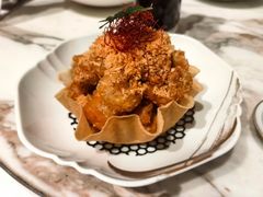 -宝丽轩中餐厅BAOLIXUAN