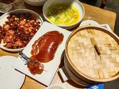 -小大董·烤鸭(五棵松店)