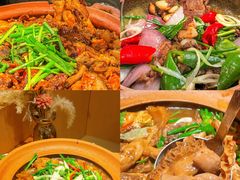 -龚印记牛骨牛杂屋·四代传承(珠影星光城店)