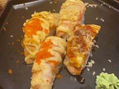 -鸟鹏烧鸟居酒屋(熙龙湾店)