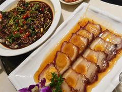 -东江海鲜大排档·潮汕菜·砂锅粥