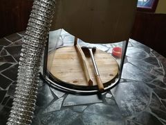 -潭州老友灶台鸡·竹屋老灶(光明E城店)