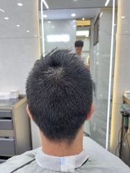 -七分屋LA·烫发·染发·剪发