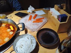 -黔边炉·贵州酸汤牛肉火锅(五江天街店)