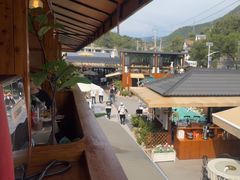 -京北渔家傲