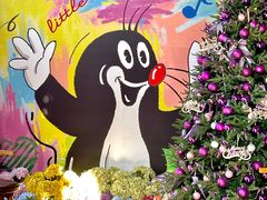 -布拉格餐厅· 中欧捷克菜(全国首店)