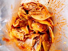 -上园鸡骨棒(上园小区店)