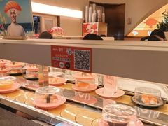 -争鲜回转寿司(西红门荟聚PLUS店)