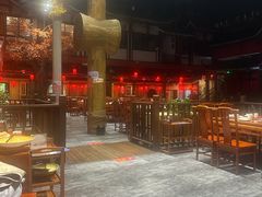 -苗岭侗寨(金阳店)
