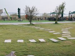 -七的湖·晚芳亭·阳澄湖农家菜·大闸蟹(莲花岛店)