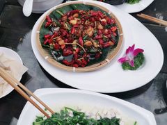 -尽善百年古院餐厅(王家老宅店)