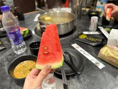 -林记潮牛·牛肉火锅(上马墩店)