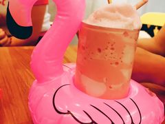 -W CAFE(甜爱路店)
