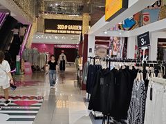 -吾悦广场(天津和平店)
