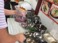 -小陈方酥锅盔(古城总店)