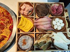 -芈重山老火锅(广州首店)