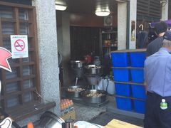 -金盆阿嬷香菇茶叶蛋(玄光店)