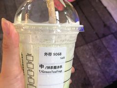 -星巴克(合肥包河万达广场店)