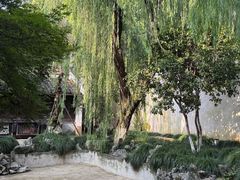 -乌镇东栅景区