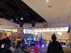 大堂-思金拉措庄园藏餐(太阳岛店)