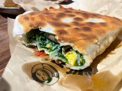 -地二手作鱼汤馄饨(上街里店)