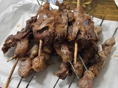 -岳文生烧烤