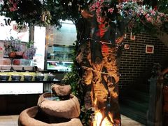 -川中故事·成都老火锅(东书房店)