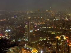 -云·酷 Atmosphere(国贸大酒店)