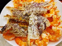 -芭菲盛宴·环球美食(袁家岗店)