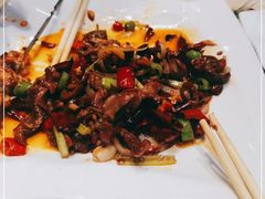 -兰州老马食府(小潞邑店)