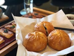 招牌破酥包-泓0871臻选云南菜·味庄