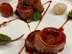 九转大肠-东莱馋房(陆家嘴店)
