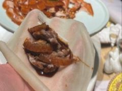 -北京全聚德(天安门店)