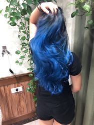 -YESIDO椰岛造型烫发染发