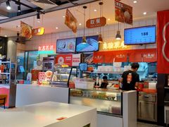 -红荔村肠粉(岗厦店)