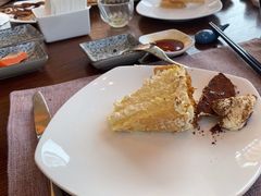 -浙江西子宾馆·瑶园咖啡厅