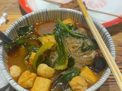-北丐先生·野馄饨烧烤(雨花万象店)