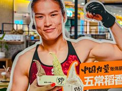 -野人先生Gelato(上海长宁龙之梦店)