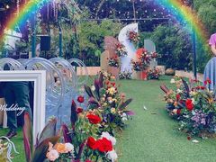-香蜜轩·粤菜·宴会(世界之窗店)