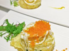 -斗牛士牛排餐厅(嘉里汇店)